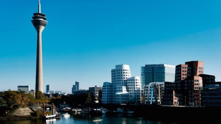 Air Canada Quebec City Office in Canada