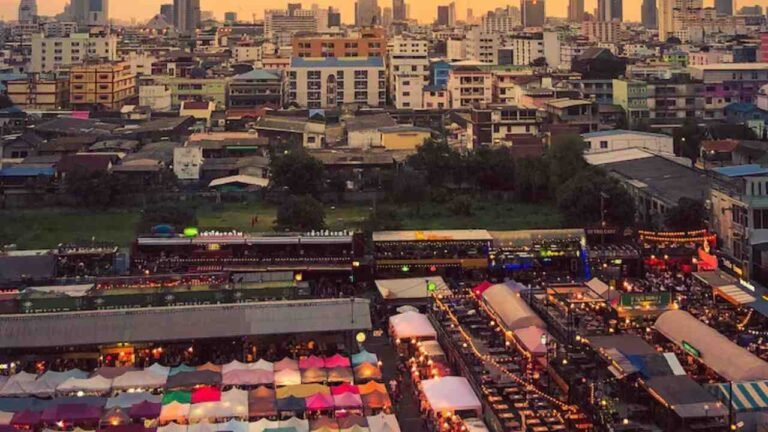 Air Canada Raleigh/Durham Office in United States