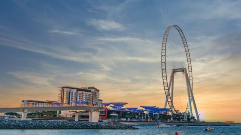 Qatar Airways Ras Al Khaimah Office in UAE