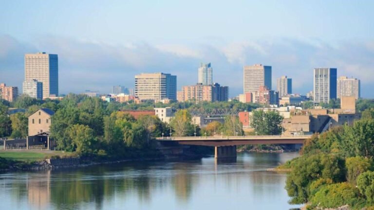 Alaska Airlines Redmond Office in Oregon