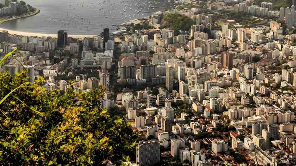 Lufthansa Rio de Janeiro Office in Brazil