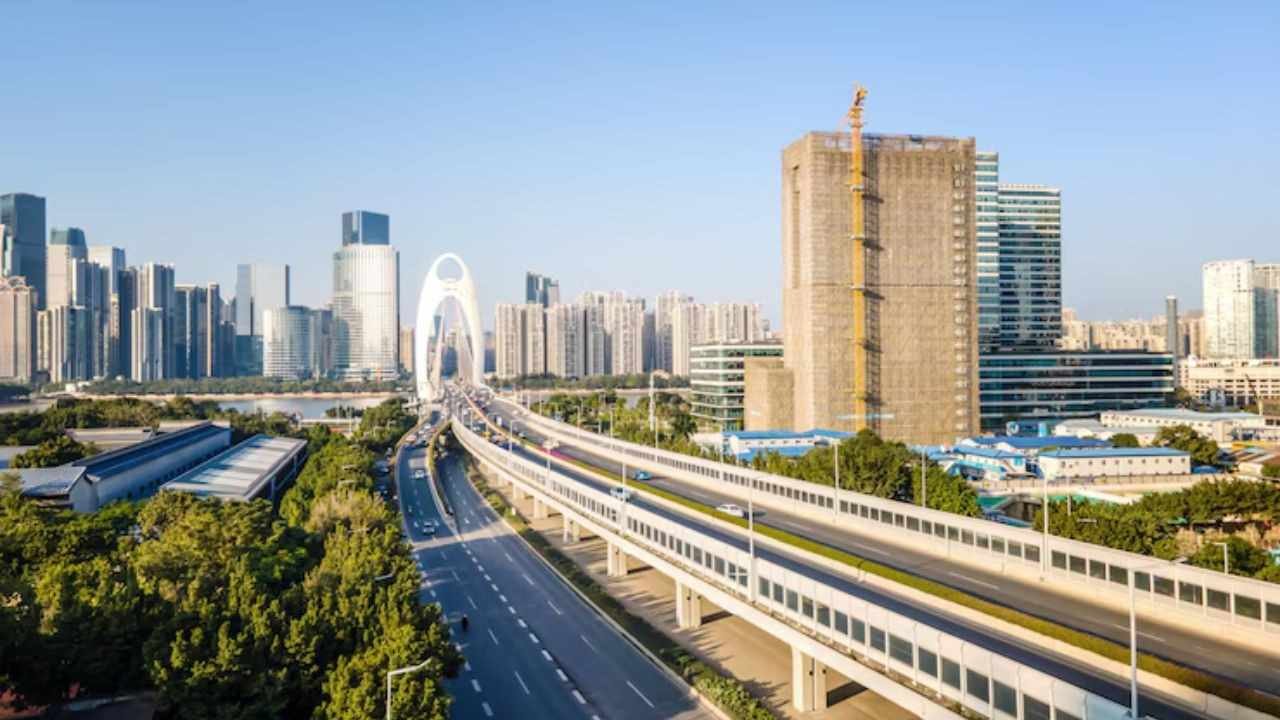 Lufthansa Riyadh Office in Saudi Arabia