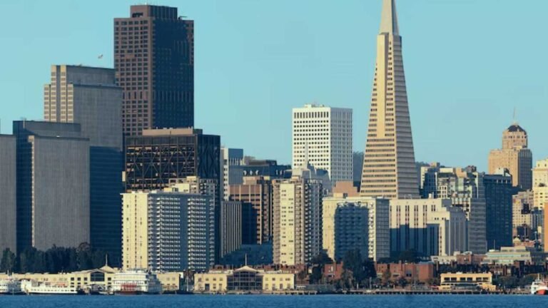 JetBlue Sacramento Office in California