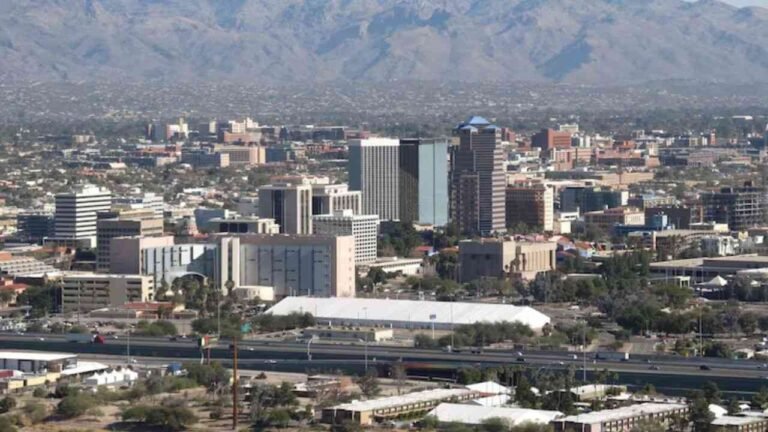 Frontier Airlines Salt Lake City Office in Utah