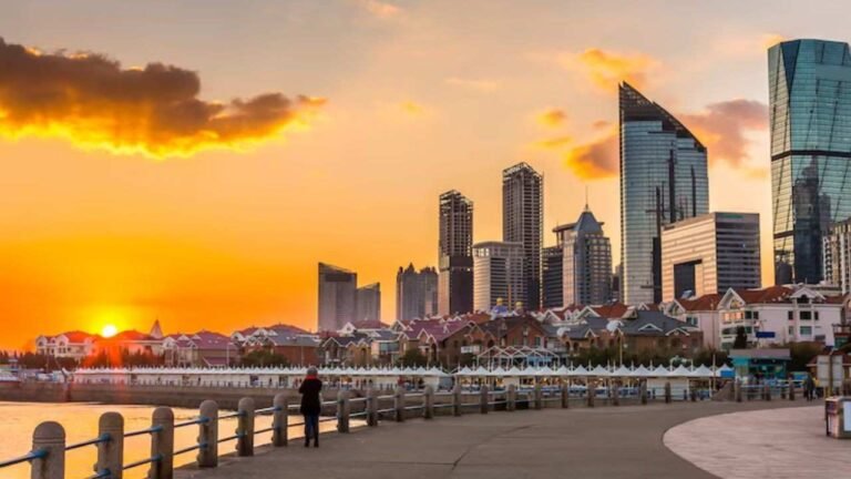 KLM San Diego Office in California