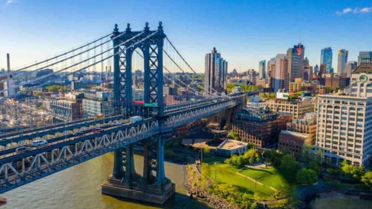 KLM San Francisco Office in California