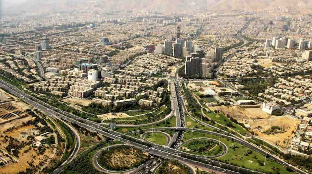 Qatar Airways Shiraz Office in Iran