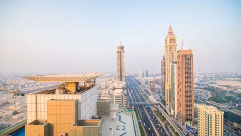 Qatar Airways Sohar Office in Oman