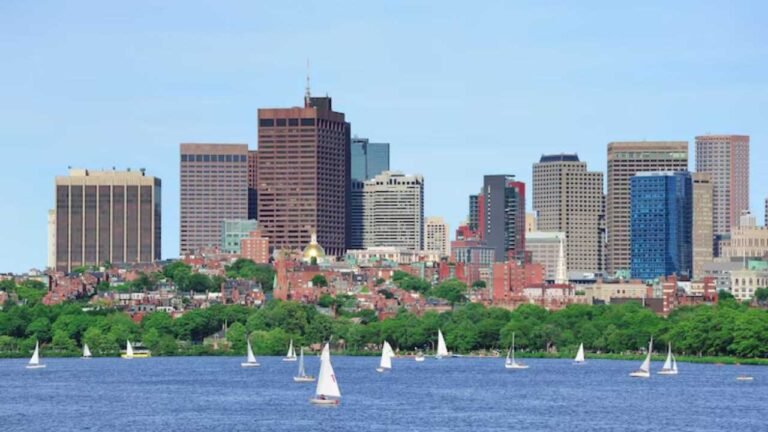 Delta Airlines South Bend Office in United States