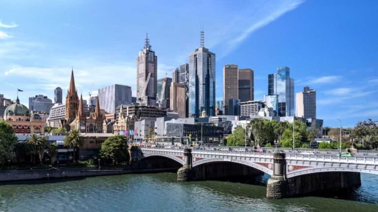 Cebu Pacific Sydney Office in Australia