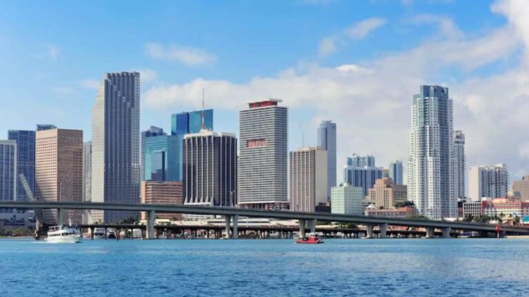 Air Canada Tampa Office in United States