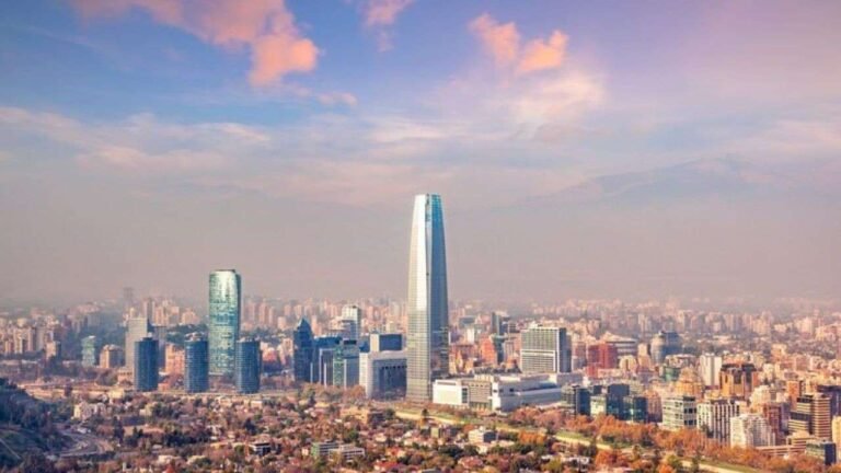 Lufthansa Tehran Office in Iran