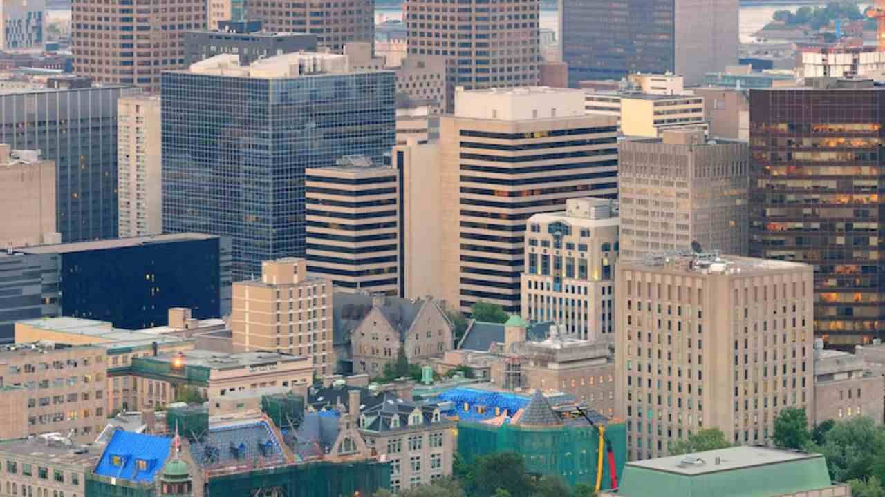 Southwest Airlines Texas Office in United States