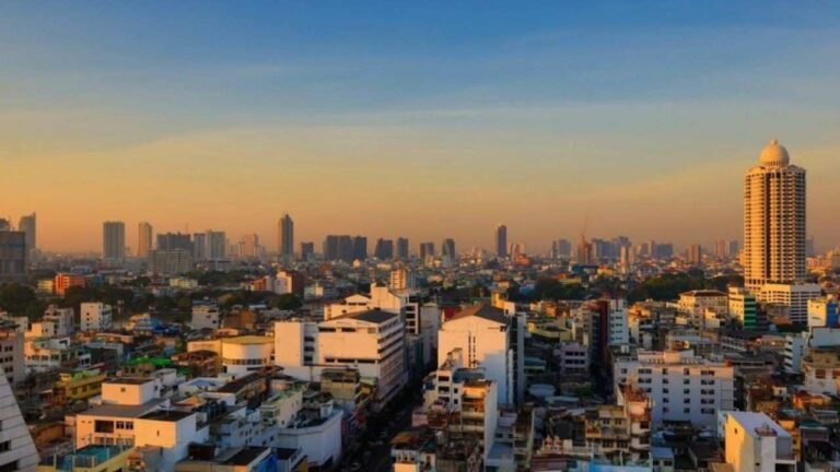 Qatar Airways Thiruvananthapuram Office in Kerala