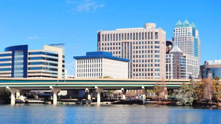 Delta Airlines Traverse City Office in United States