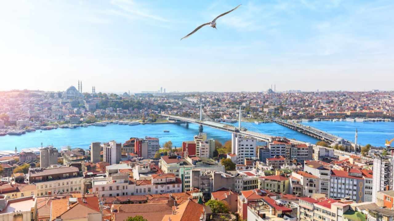 Turkish Airlines Head Office