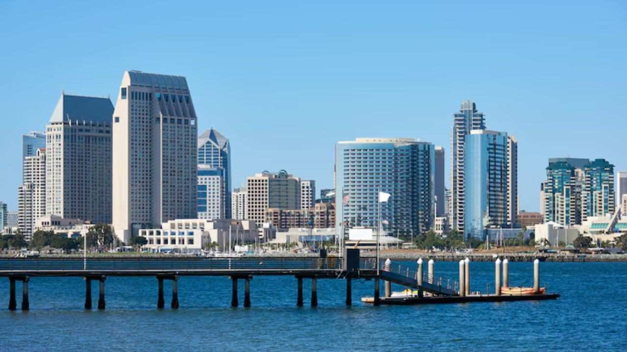 Breeze Airways Vero Beach Office in Florida