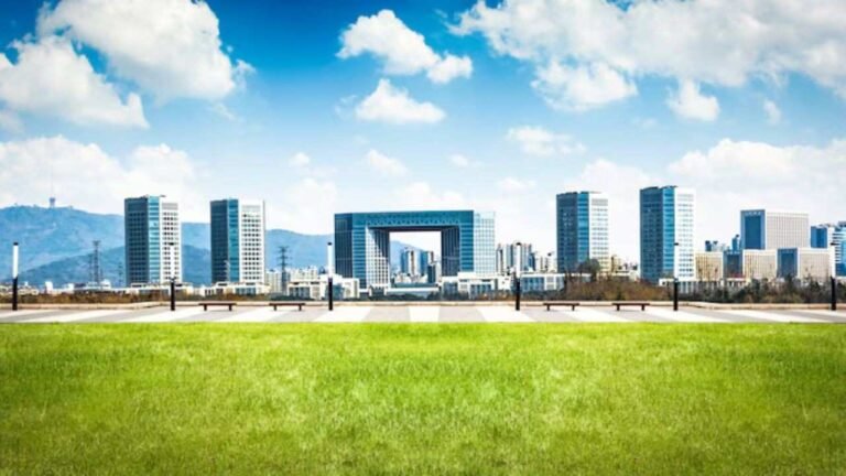 Delta Airlines White Plains Office in United States