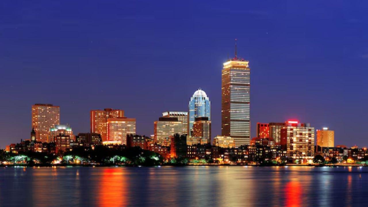 United Airlines Wilkes-Barre Office in Pennsylvania