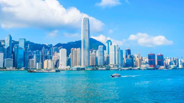 Juneyao Air Xiamen Office in China