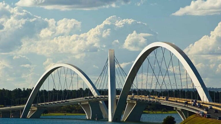 Delta Airlines Brasilia Office in Brazil