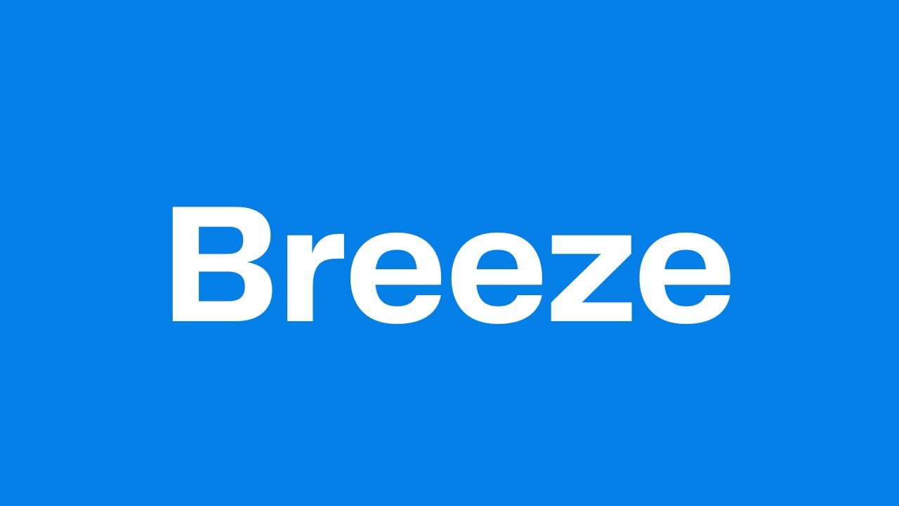 Breeze Airways