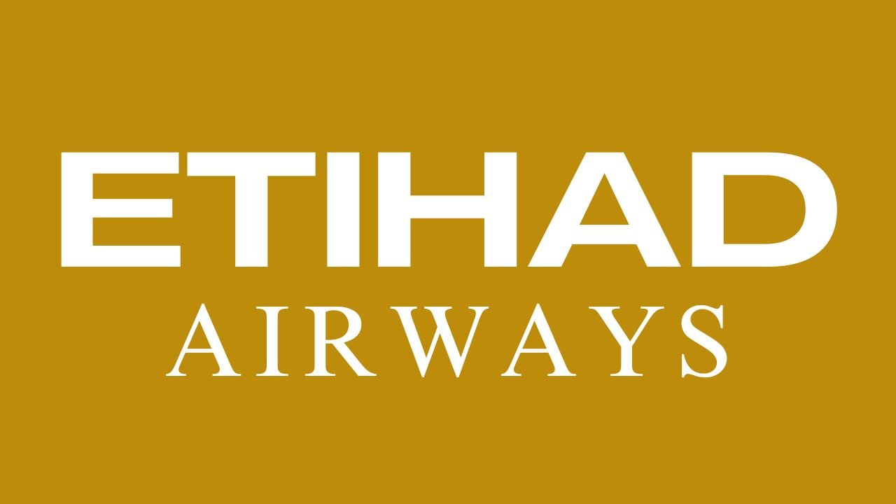 Etihad Airways