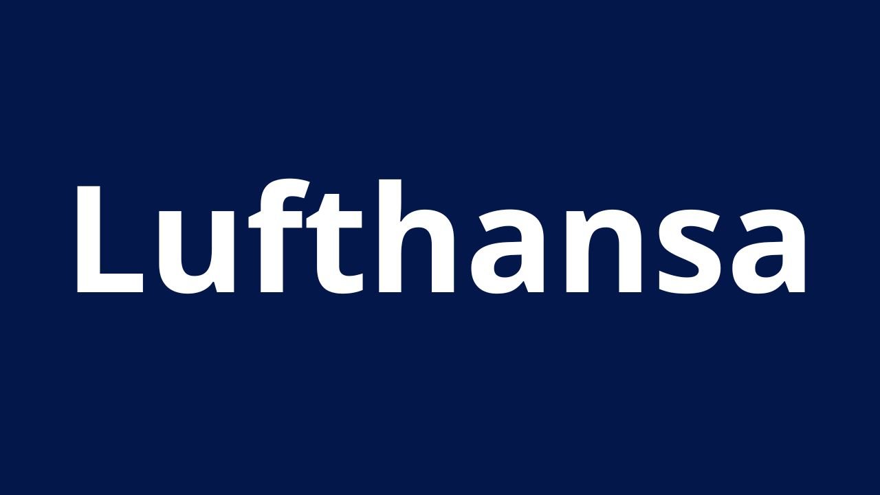 Lufthansa