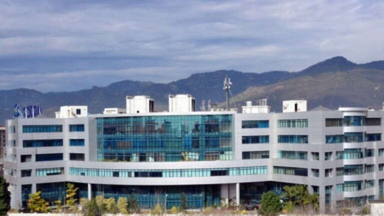 Air France Headquarters