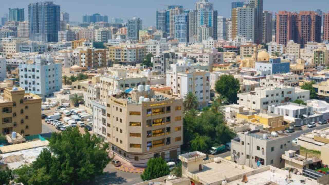 Etihad Airways Ajman Office in UAE