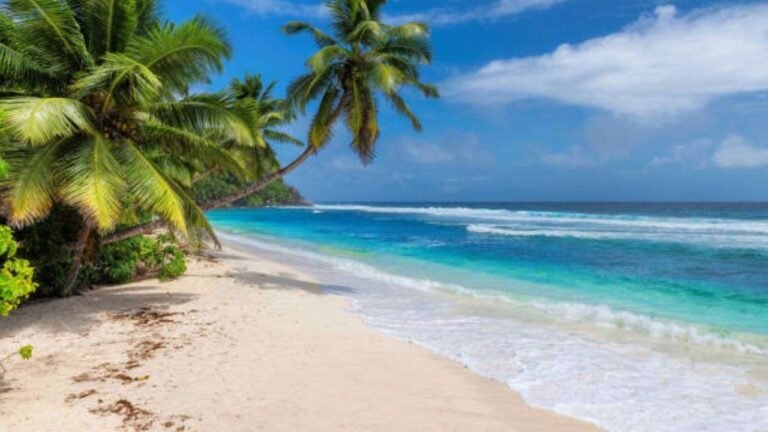 Cebu Pacific Boracay Office in Philippines