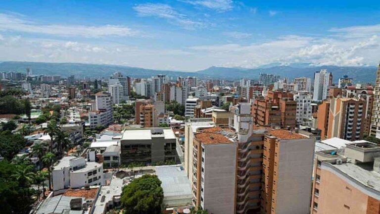 Spirit Airlines Bucaramanga Office in Colombia