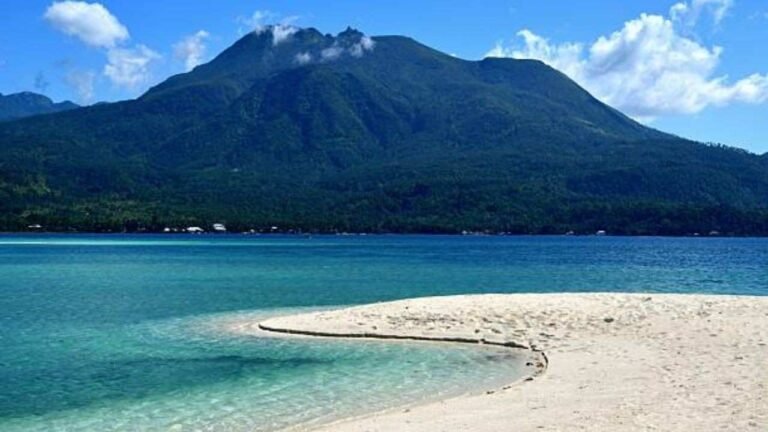 Cebu Pacific Camiguin Office in Philippines