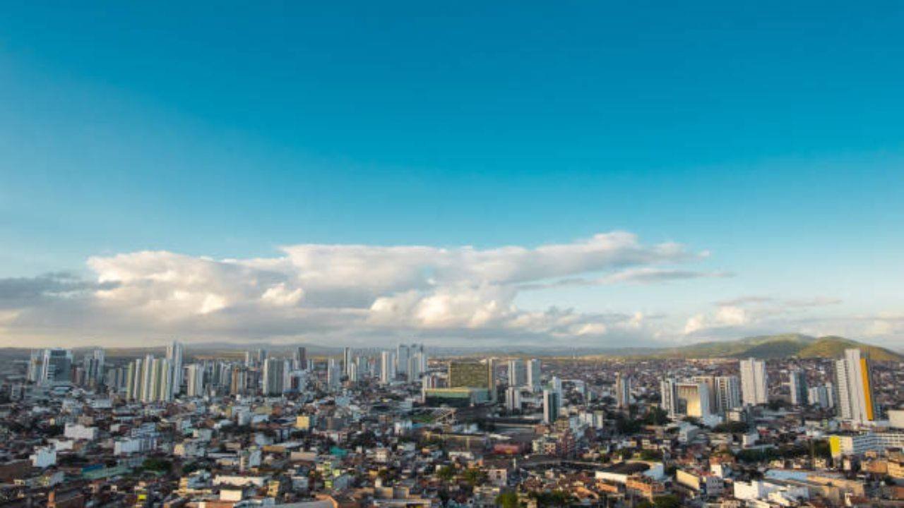 Azul Airlines Caruaru Office in Brazil