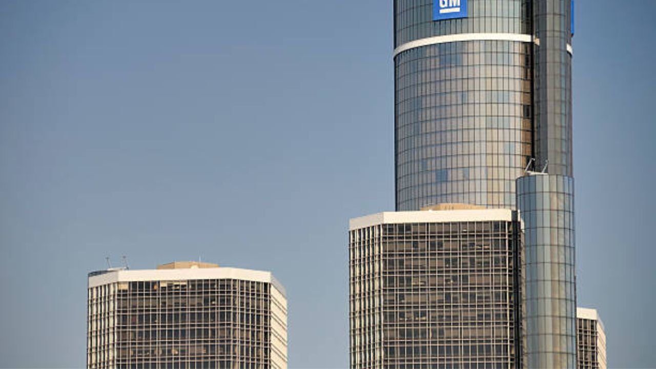 Cebu Pacific Headquarters