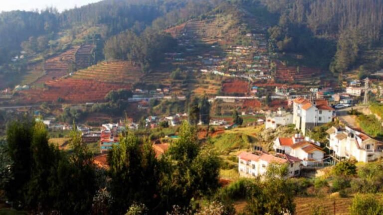 Singapore Airlines Coimbatore Office in India