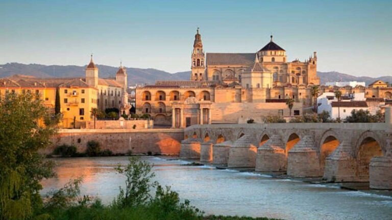 Iberia Airlines Córdoba Office in Argentina