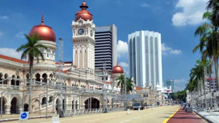 Air France Dharhan Office in Saudi Arabia