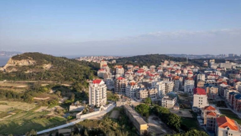 Air France Dzaoudzi Office in Mayotte