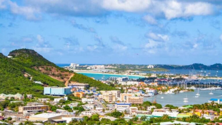 Air France Guadeloupe Office in France