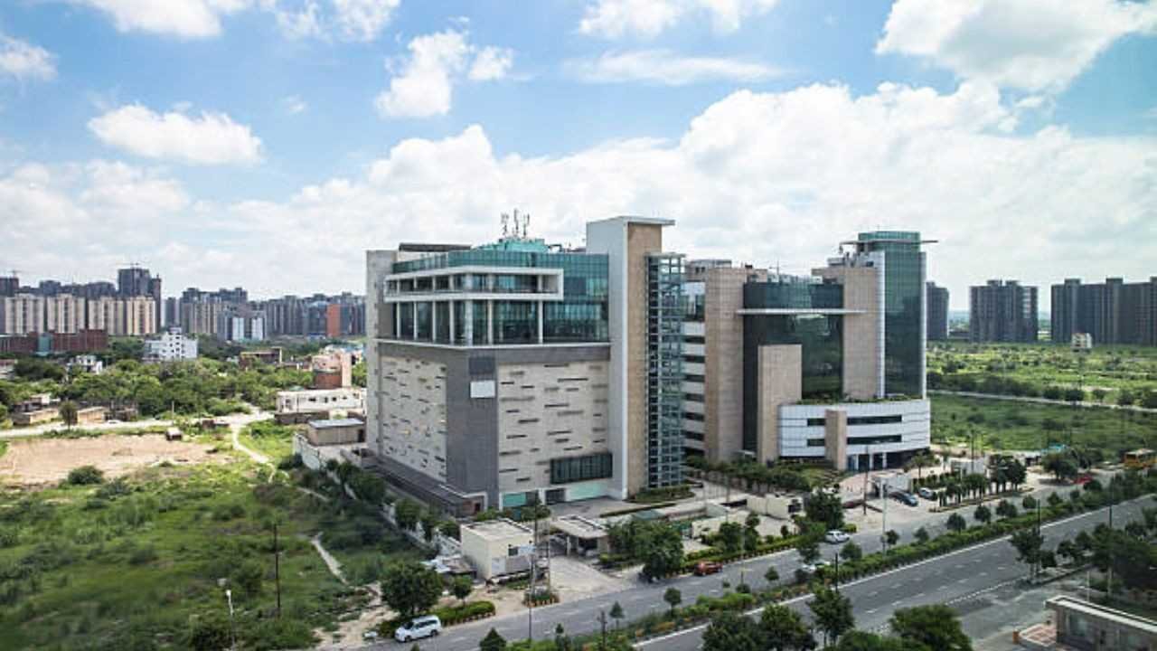 Etihad Airways Gurgaon Office in India