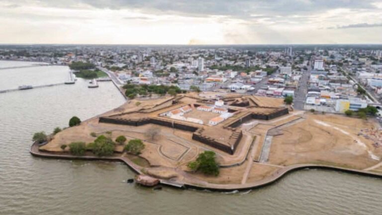 GOL Airlines Macapa Office in Brazil