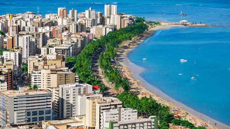 Azul Airlines Maceio Office in Brazil