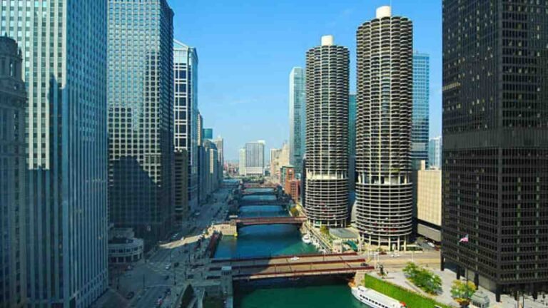 Azul Airlines Maringa Office in Brazil