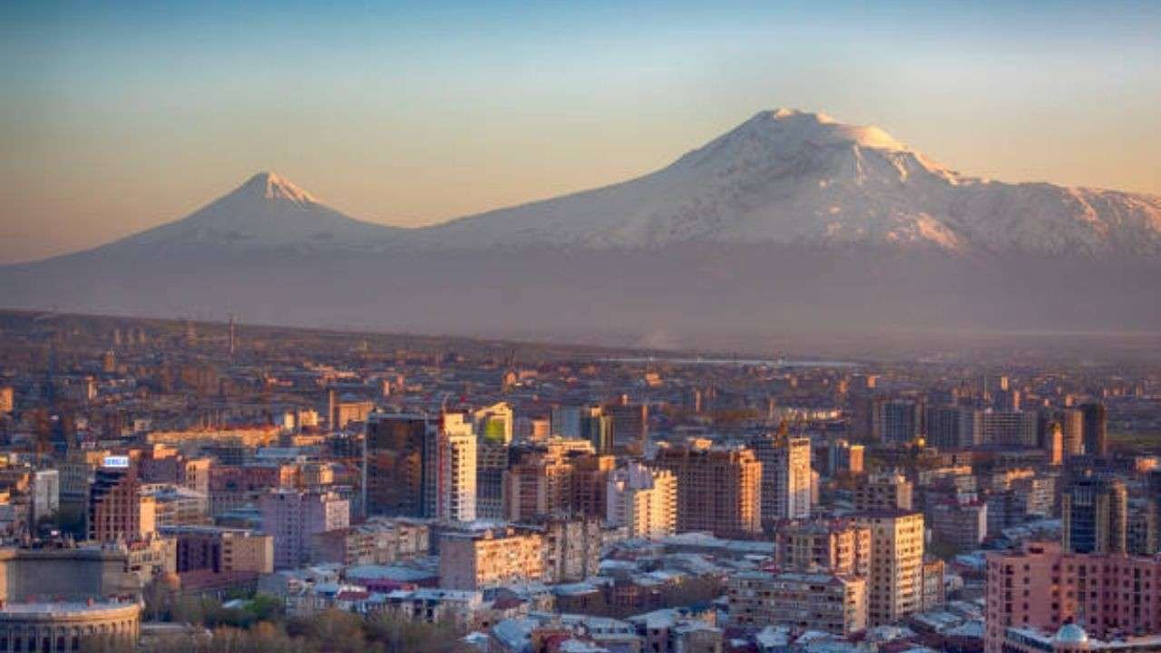 Avianca Monteria Office in Colombia