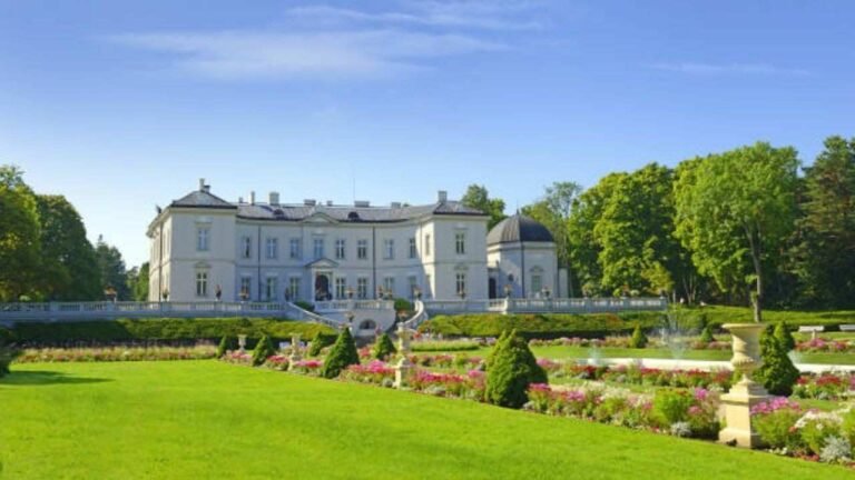 Wizz Air Palanga Office in Lithuania