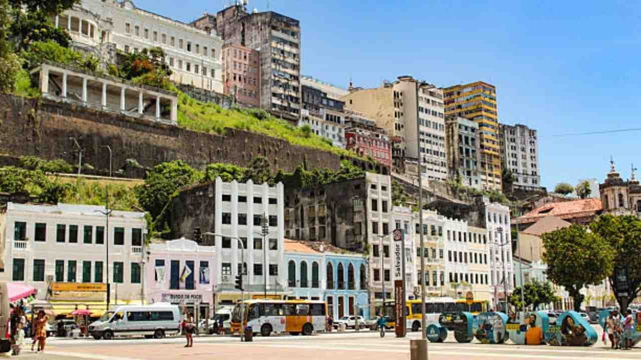 GOL Airlines Rio Branco Office in Brazil