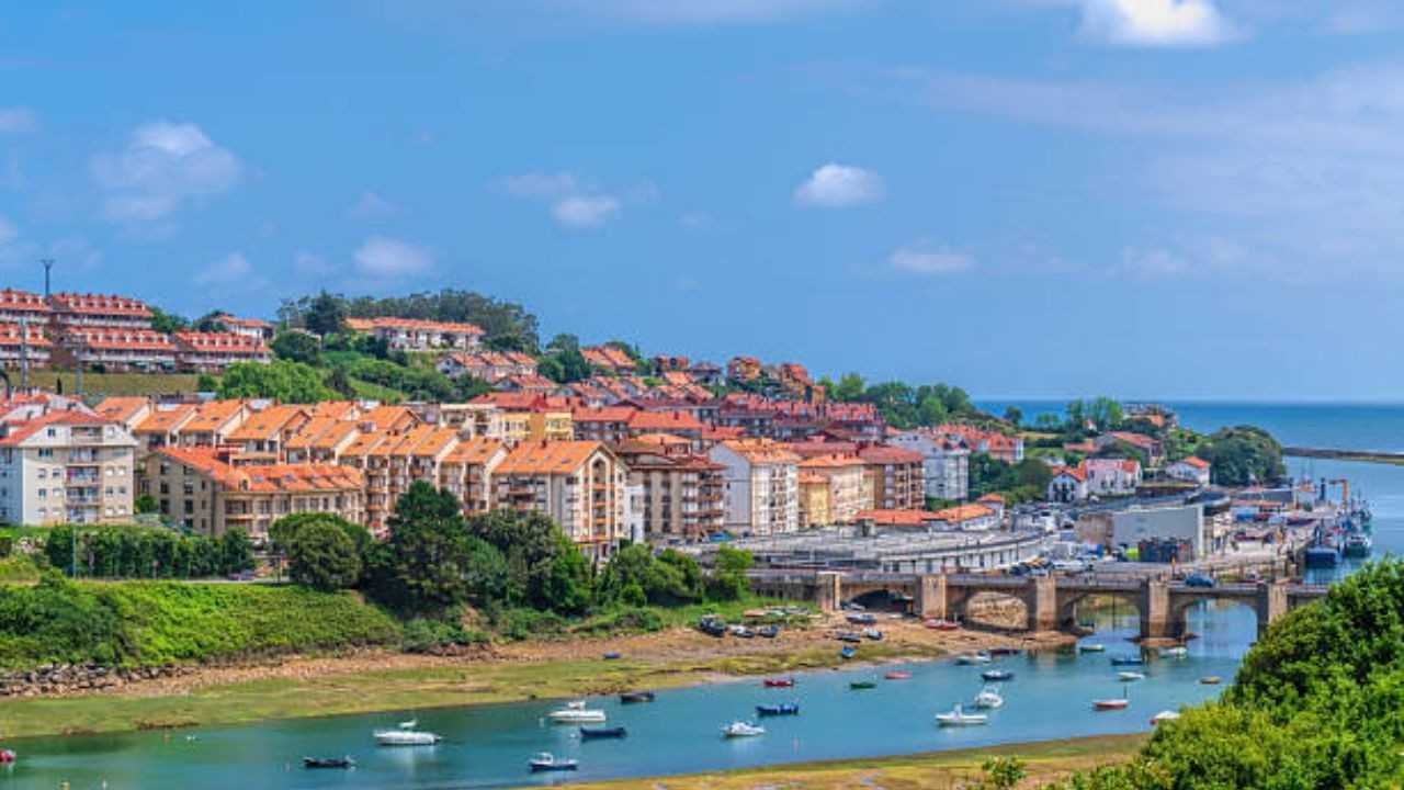 Cebu Pacific San Vicente Office in El Salvador