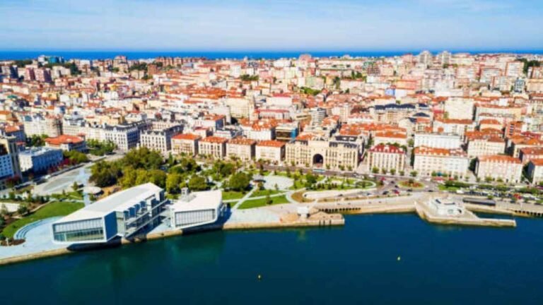 Wizz Air Santander Office in Spain