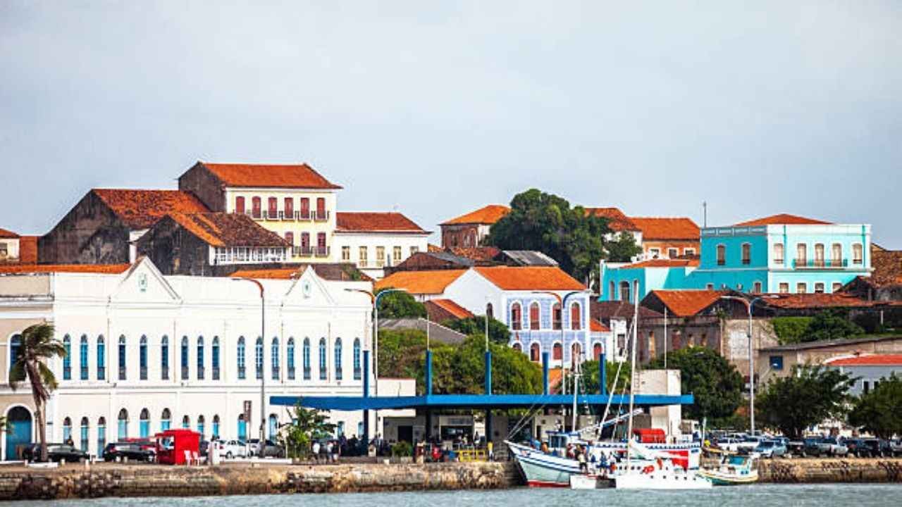 Azul Airlines Sao Luis Office in Brazil